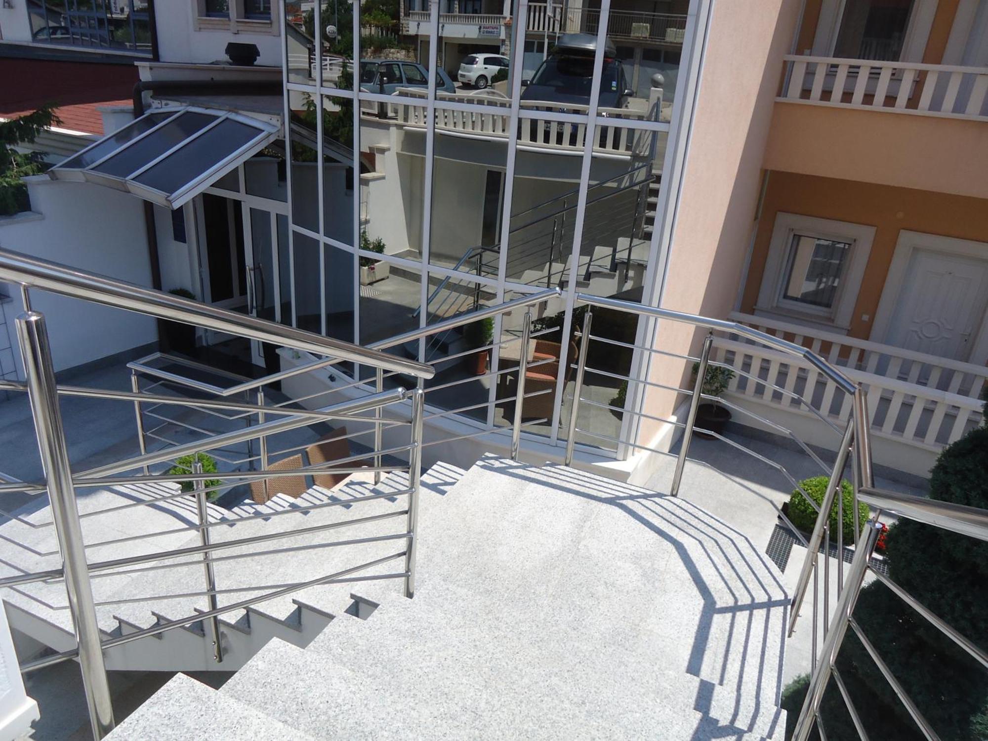 Villa Ana Traù Esterno foto