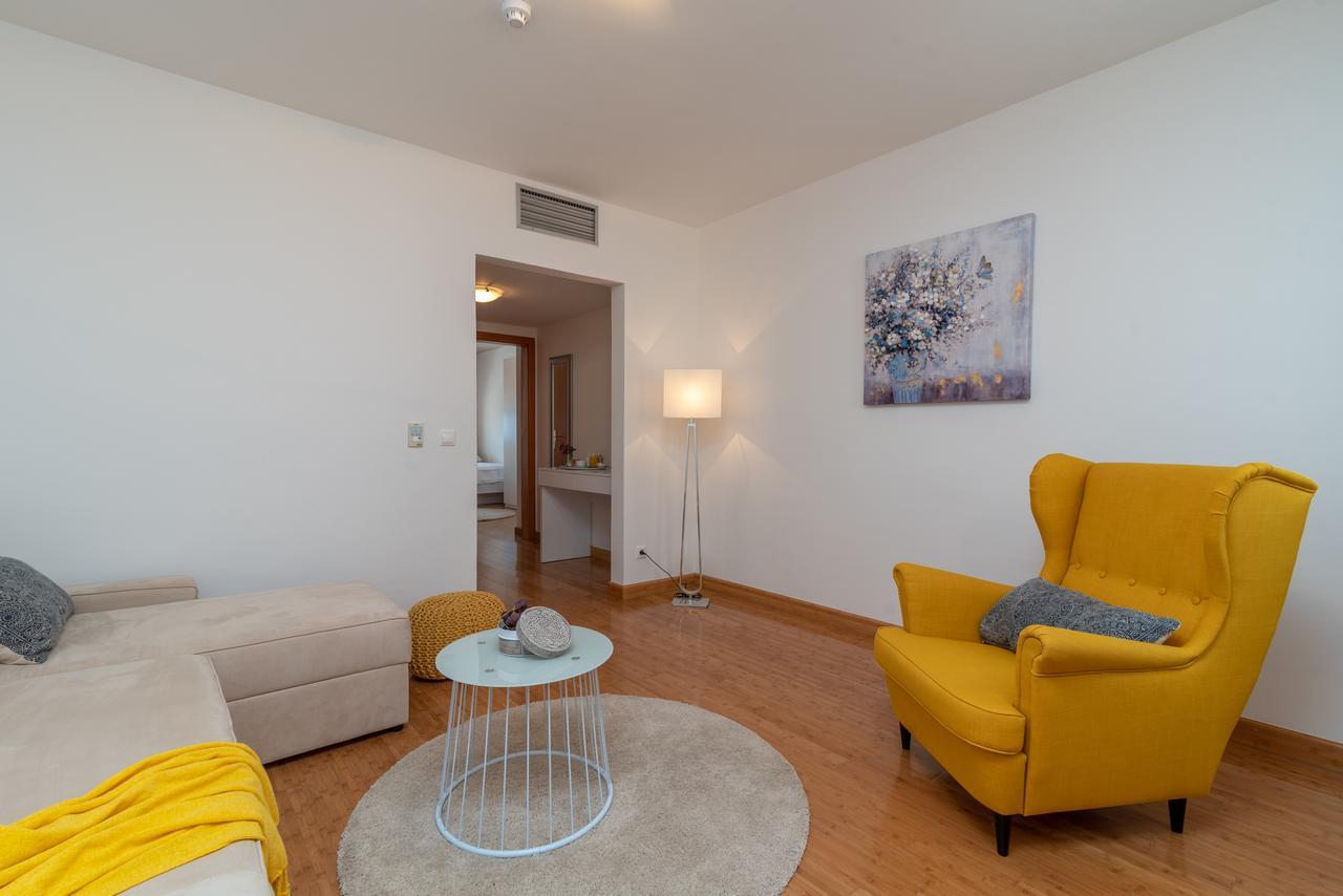 Villa Ana Traù Esterno foto