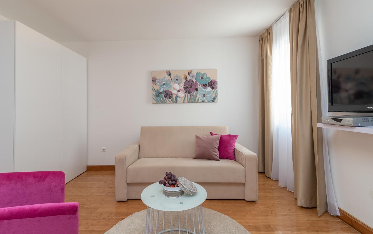 Villa Ana Traù Esterno foto