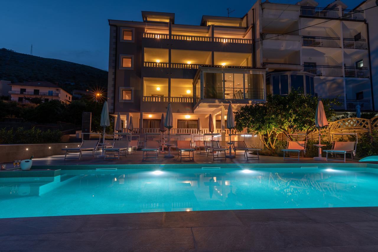 Villa Ana Traù Esterno foto