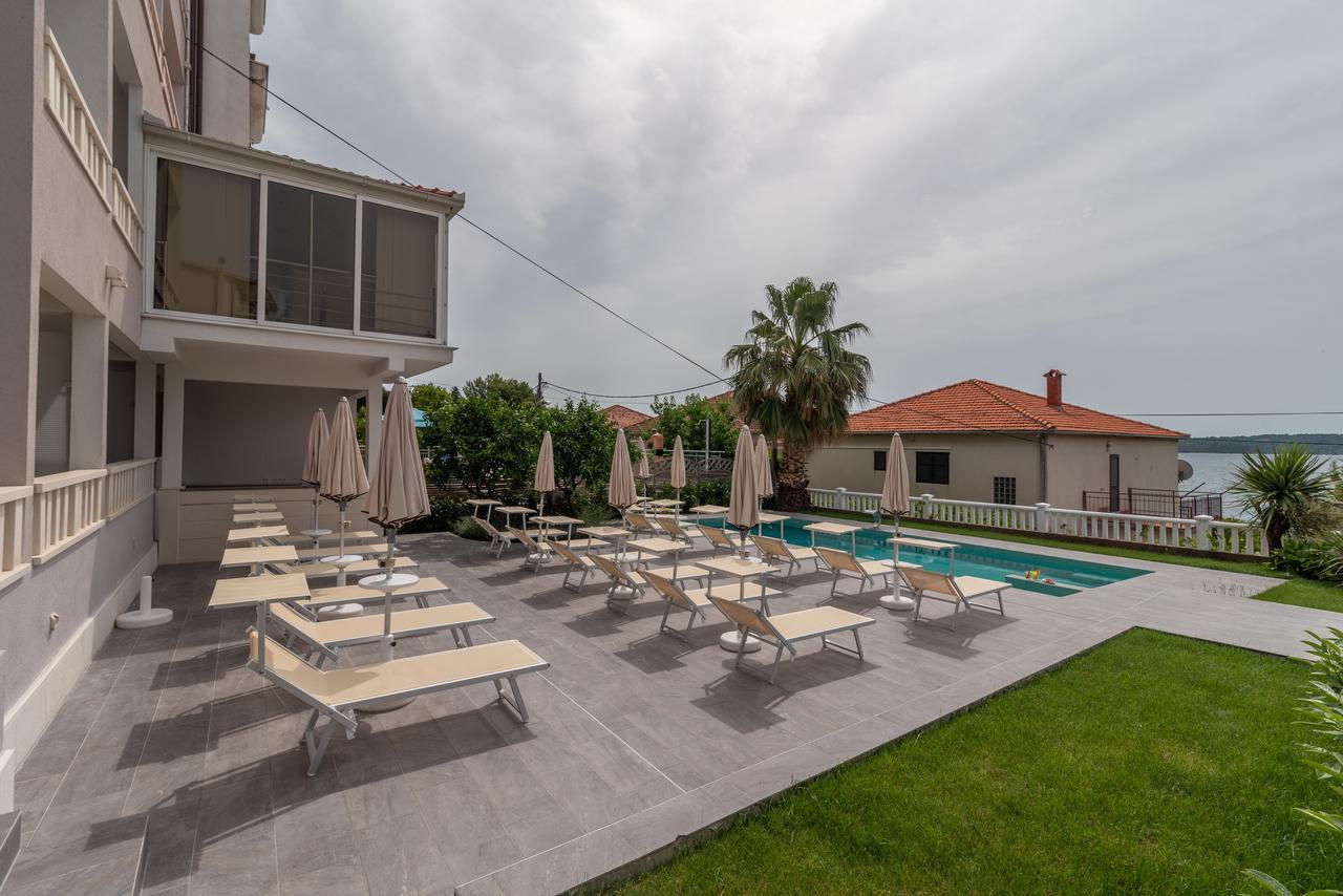 Villa Ana Traù Esterno foto