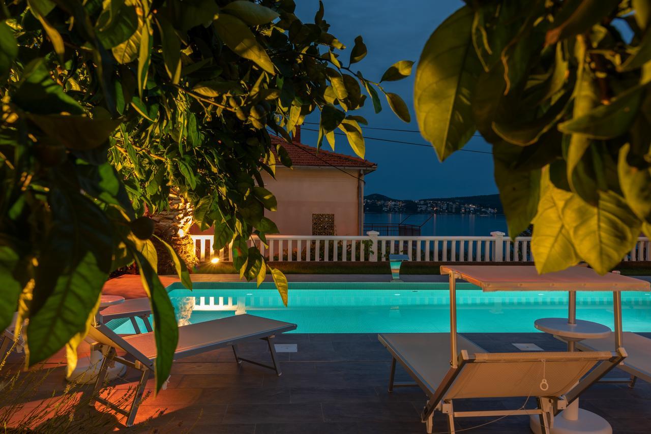 Villa Ana Traù Esterno foto