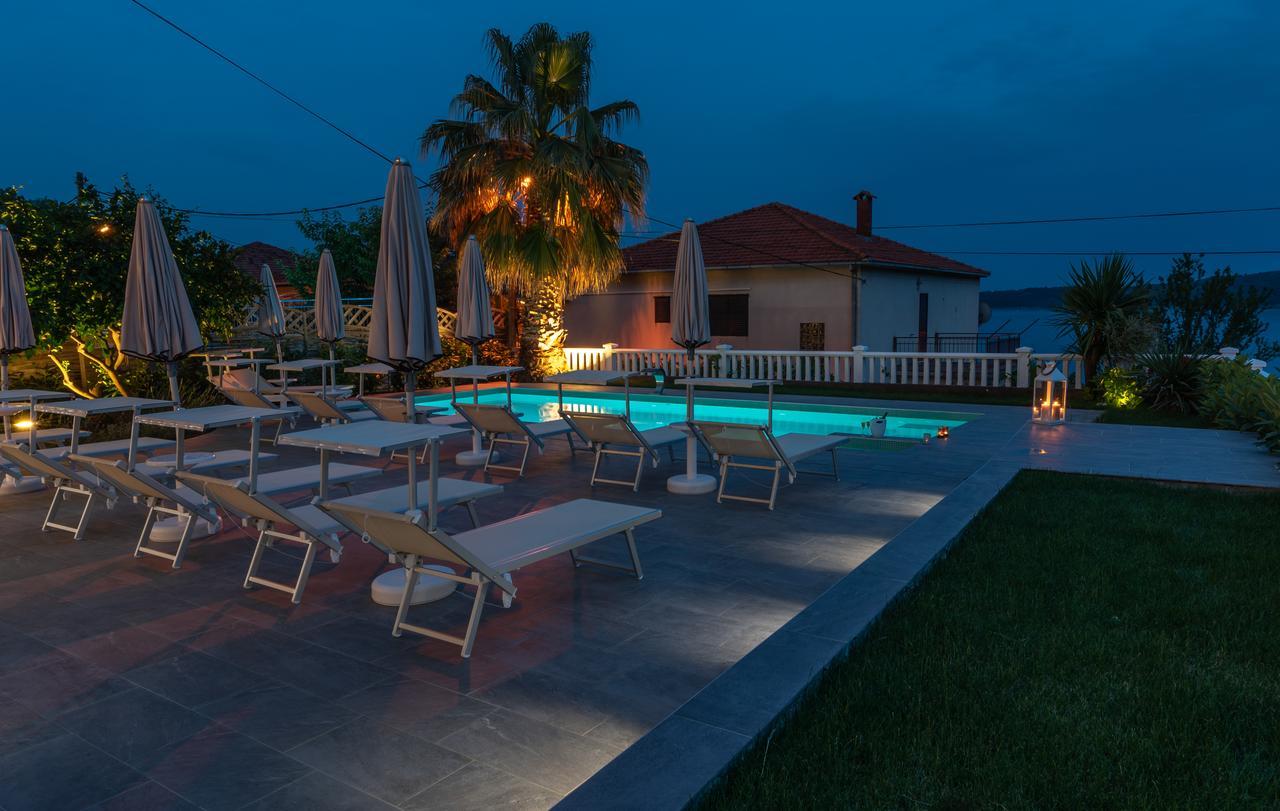 Villa Ana Traù Esterno foto