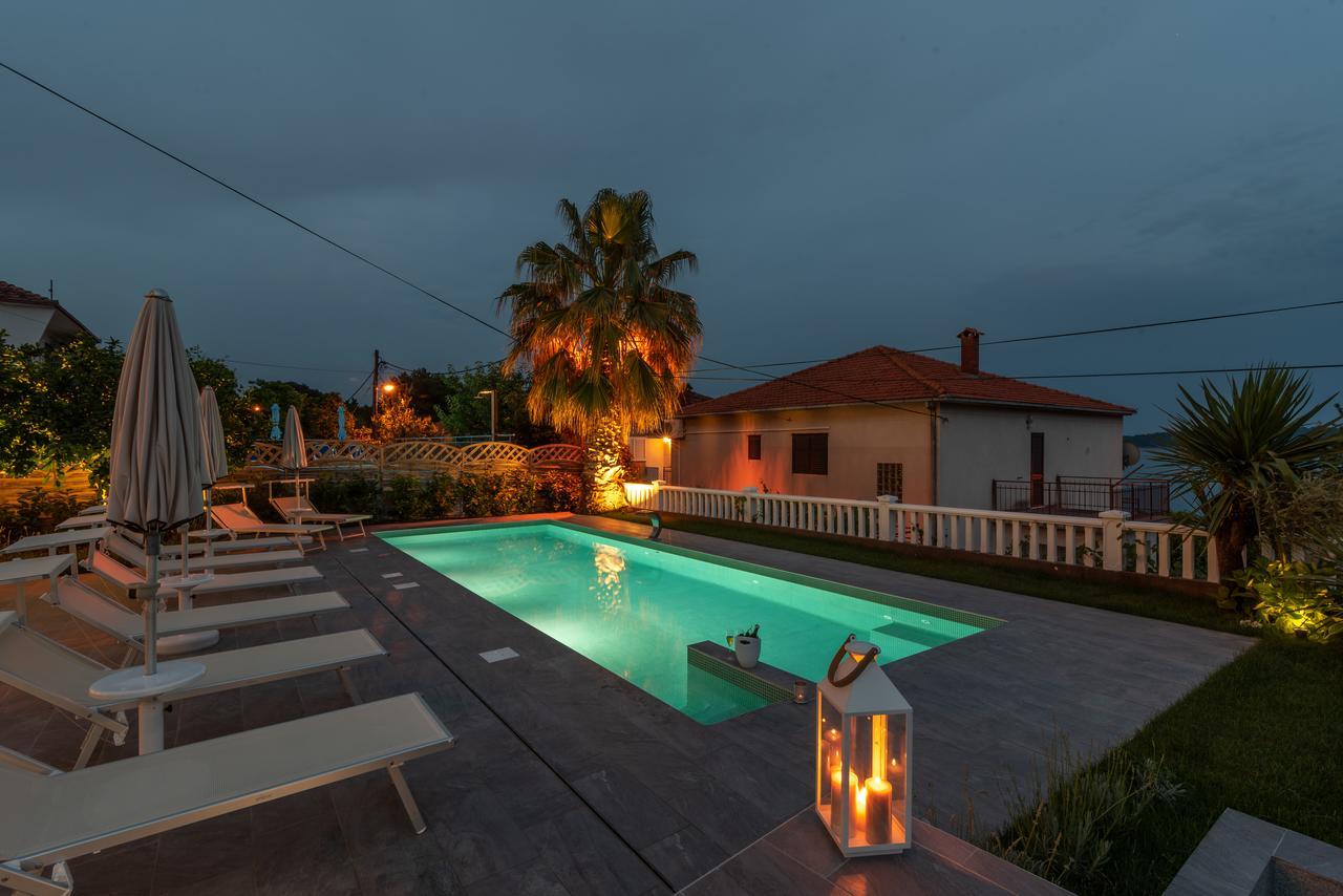 Villa Ana Traù Esterno foto