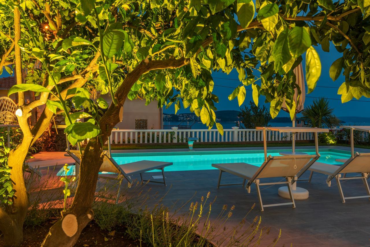 Villa Ana Traù Esterno foto